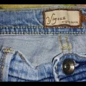 Size 7/8 Vigoss jeans